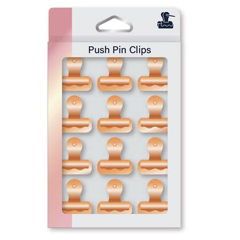 Image result for Push Pin Clips Fasteners