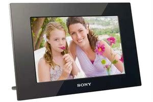 SONY DPF-A710 7 inch Digital Photo Frame - SONY : Flipkart.com