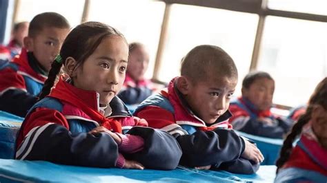【西藏的孩子摄影图片】生活摄影_关心心摄影园地_太平洋电脑网摄影部落