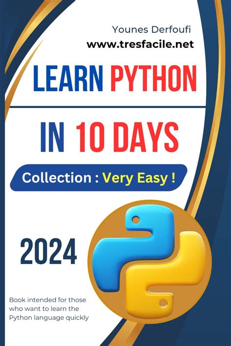 Python Tutorial Francais 的图像结果
