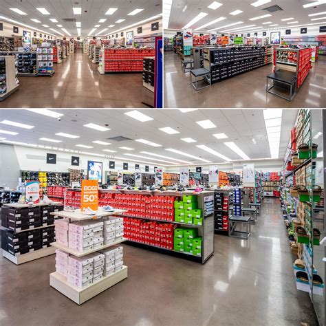 Troy's New Rack Room Shoes - Photography by DiAnna Paulk