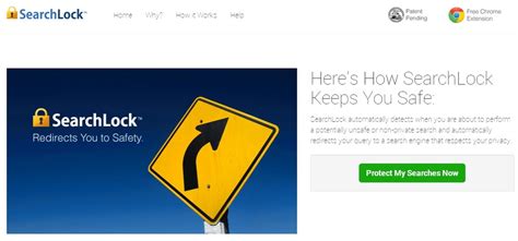 Image result for How to Open Search Alert Lock