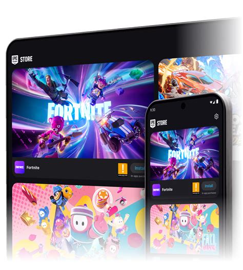 Epic Games Store App - Hướng Dẫn Chi Tiết, Các Tính Năng Nổi Bật Và Mẹo ...