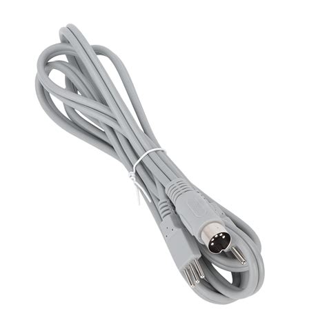 Buy Electrode Heat Wires, TENS Unit Wires Easy Operate Tinsel TENS ...