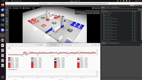 Image result for NVIDIA Isaac Sim Tutorials