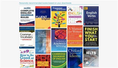 9个超实用的英文原版电子书下载网站 - 知乎