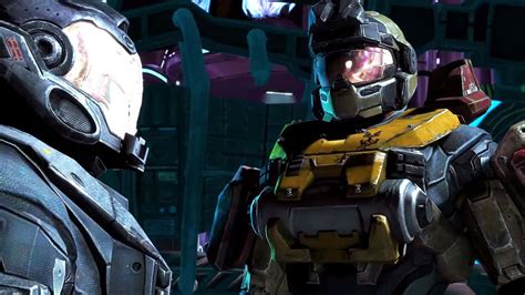 Jorge Halo Reach Armor