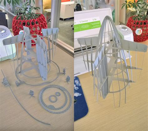 Image result for Paper Card Models Hindenburg