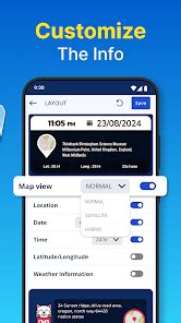 GPS Photo: With Location & Map – Apps on Google Play