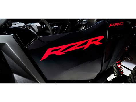 2025 Polaris RZR PRO S Ultimate Utility Vehicles Greer South Carolina ...