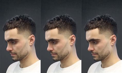 How to Cut a Blow Out Taper Fade with Sam Campagna