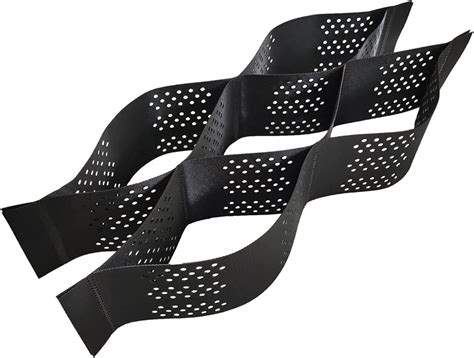 RAN Garden Retaining Wall Grid Stabilizer Ground | Ubuy India