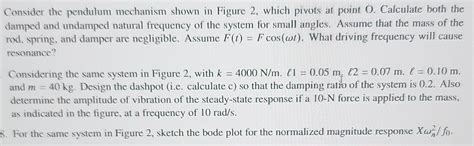 Pre Calculus Pendulum Swing Problems Explained 的图像结果