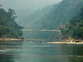 Dawki, India - places to see in Dawki, best time to visit, reviews ...