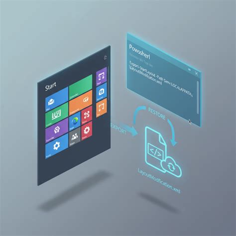PowerShell Start Menu 的图像结果