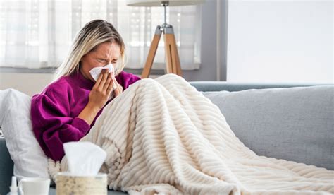 Common cold in past may provide immunity to COVID-19- The Week