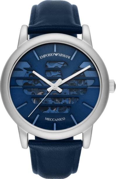 Emporio Armani Watches - Upto 50% to 80% OFF on Emporio Armani Watches ...