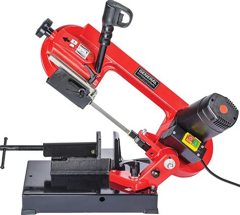 GENERAL INTERNATIONAL 4 Portable Metal Cutting India | Ubuy