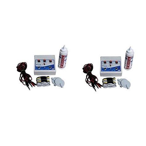 Mini Tens : Amazon.in: Industrial & Scientific