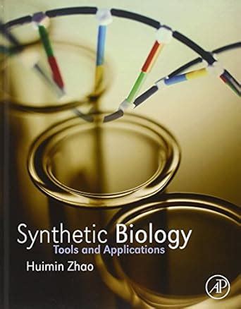 Buy Synthetic Biology: Tools and Applications Book Online at Low Prices ...