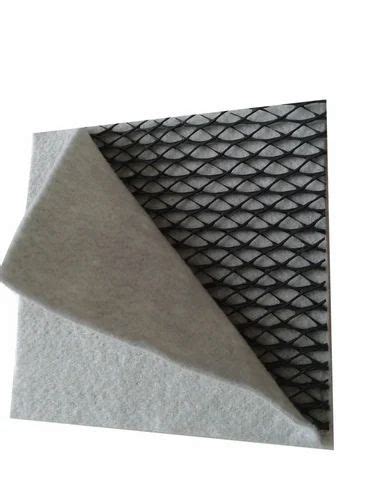 Drainage Geocomposites - Drainage Geocomposite Manufacturer from Gurugram