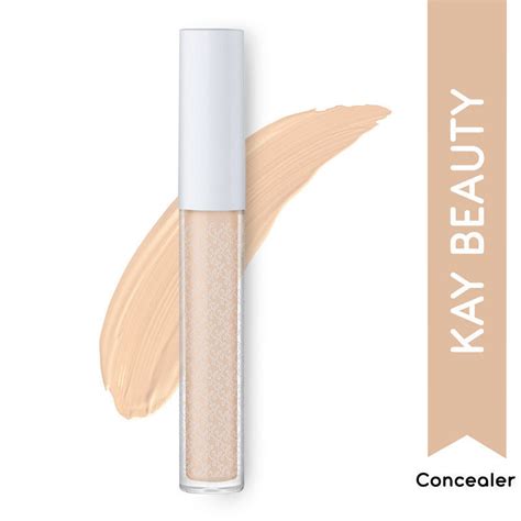 Buy Kay Beauty Hd Liquid Concealer Online