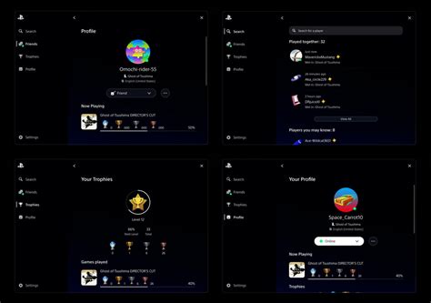 Image result for PS5 Overlay