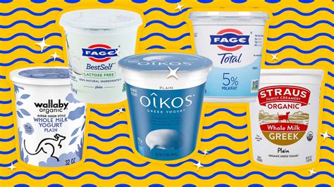 Skyr vs Greek Yogurt: What’s the Difference? | Sporked