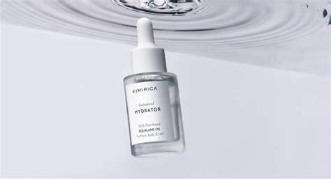 Why Should Squalane Oil Be a Staple in Your Skincare Routine