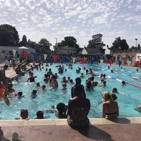 HAMPTON POOL (2026) All You Need to Know BEFORE You Go (with Photos ...