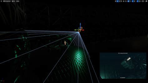 Unreal Engine Security Camera 的图像结果