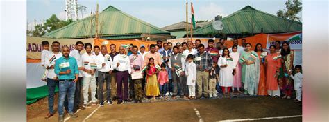 High Commission of India, Abuja, Nigeria