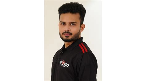 Bhopal: Arpit Gupta is state’s youngest ICC-certified cricket coach