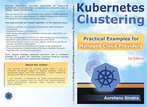 Kubernetes Clustering: Practical Examples for Managed Cloud Providers ...