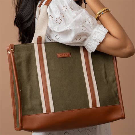 Shop Tote Bags Online - Fashionable and Functional | Maisha Lifestyle ...