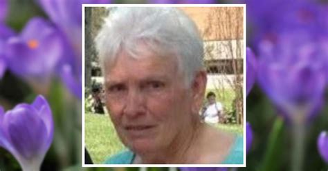 Obituary | Betty Sue Phillips of Wardell, Missouri | DeLisle Funeral Home