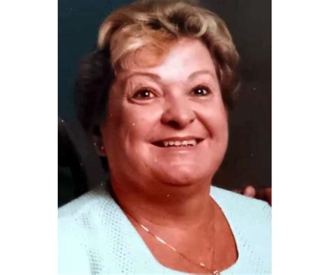 Carol Rogers Obituary (9/29/1929 - 4/6/2024) - New London, CT - The Day