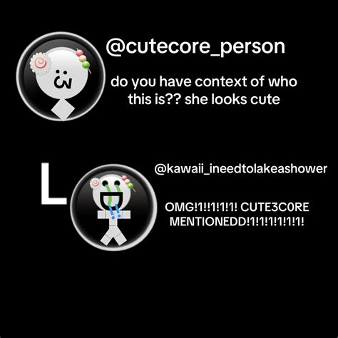 🌈🍰X_STAR5_XOXO🍰🌈 (@emoji_x_kitty)’s videos with Goo Goo Gaga - IcyJackz | TikTok