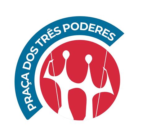 Praça dos Três Poderes - English