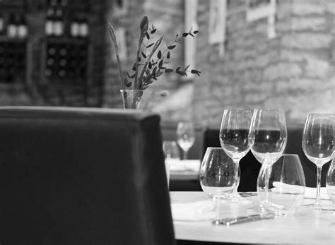 RONNIE'S OF THORNBURY - Menu, Prices & Restaurant Reviews - Tripadvisor