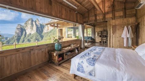 Zhangjiajie: A complete guide to China’s Avatar-like mountains | LSA IND