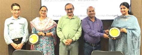 CSIO & PEC Joint Workshop on "Image Processing for Biomedical ...