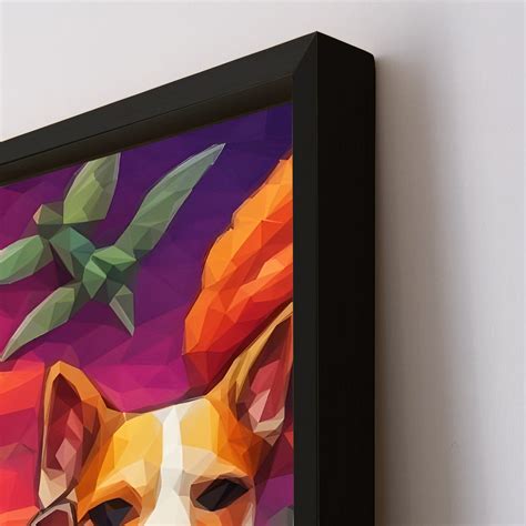 Immerse Yourself in the Captivating World of Wildlife Canvas Wall Art ...