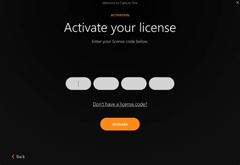 Image result for Capture One License Code