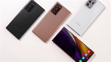 Image result for Note 8 vs Note 20