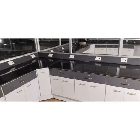 Lab Manufacturer - Jay Veer Industries