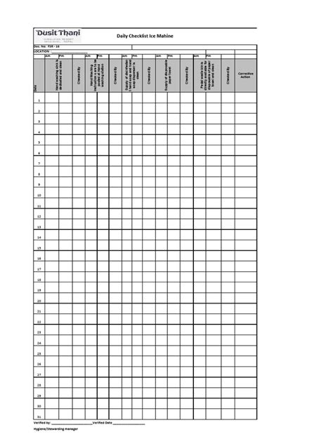 Image result for Hand Washing Checklist
