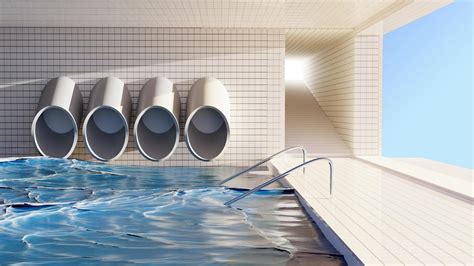 Liminal Wallpapers - Top Free Liminal Backgrounds - WallpaperAccess