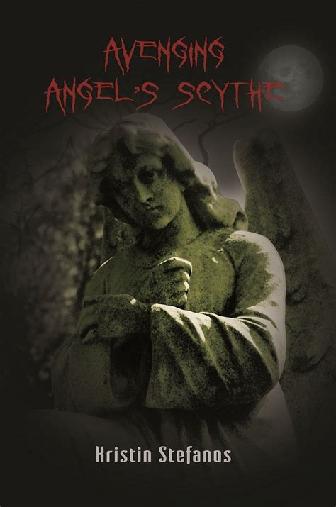 Avenging Angel's Scythe (Lost Devil's Throne Series Book 2) eBook ...