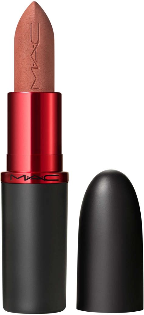 MAC Cosmetics Macximal Viva Glam Lipstick Viva Equality | lyko.com